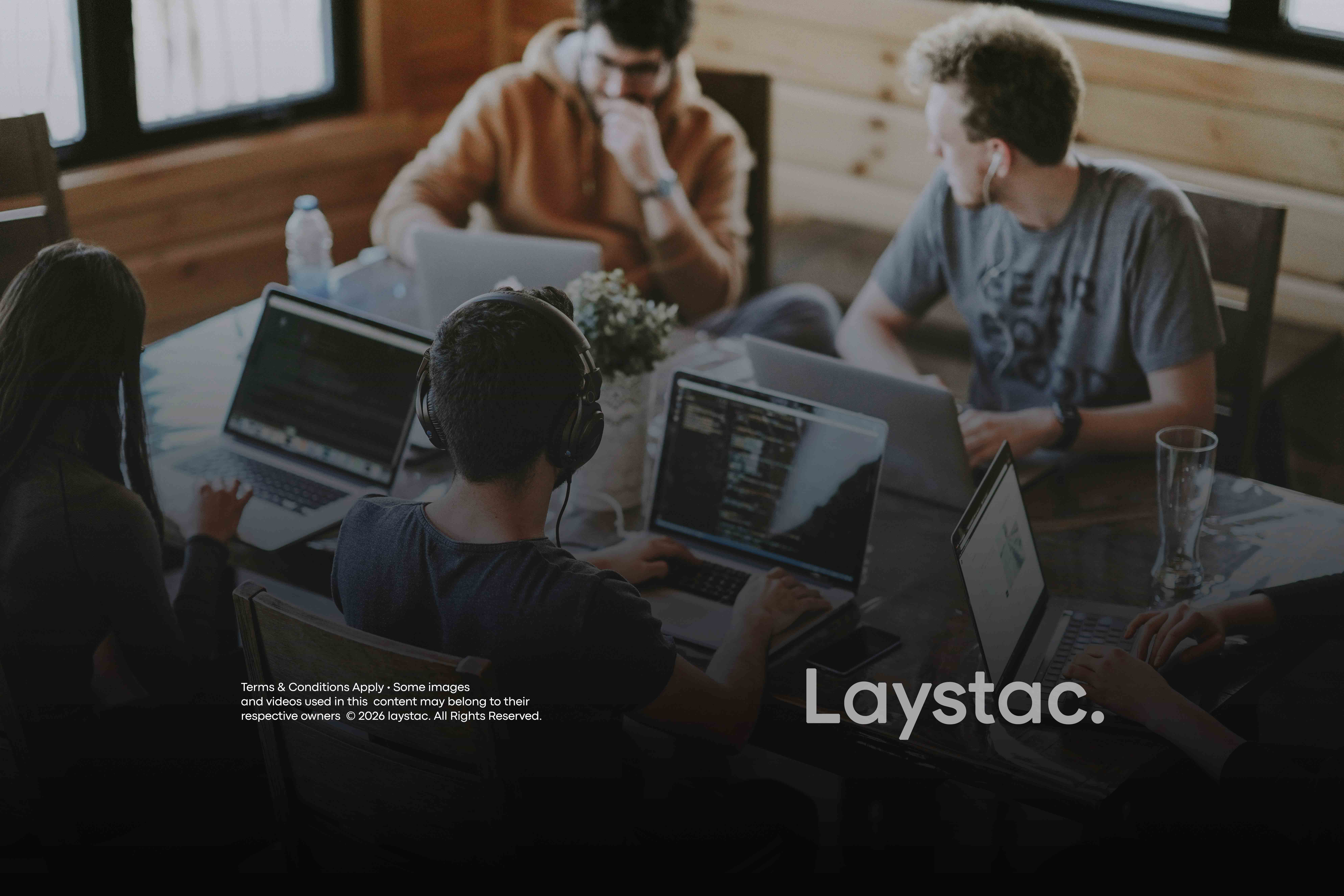 Cloud infrastructure and API integration